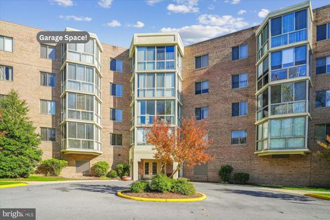 2900 N LEISURE WORLD BOULEVARD 409 SILVER SPRING MD 20906