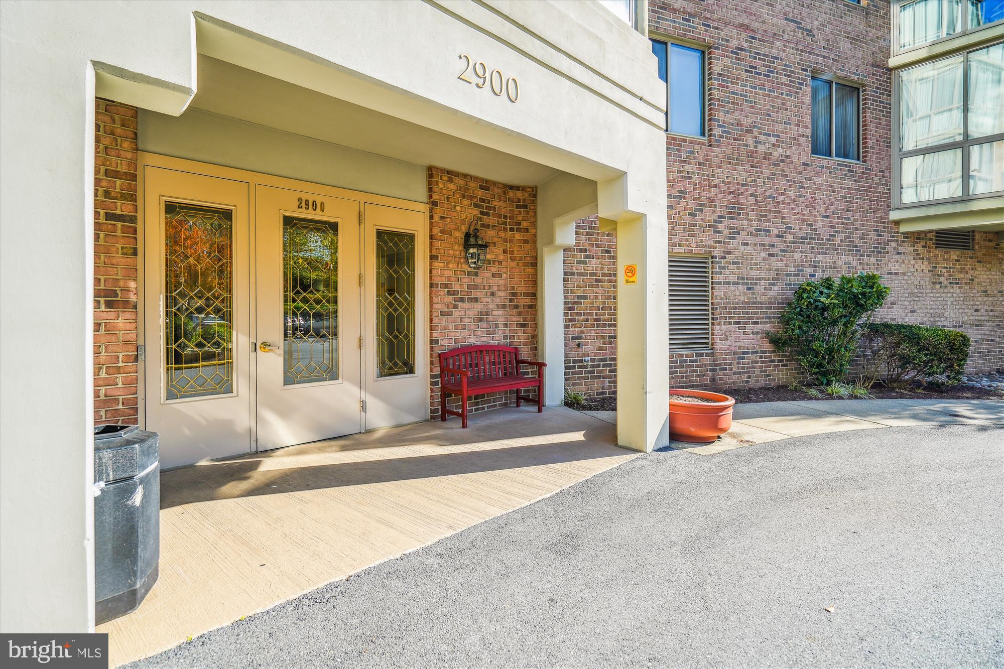 2900 N LEISURE WORLD BOULEVARD 409