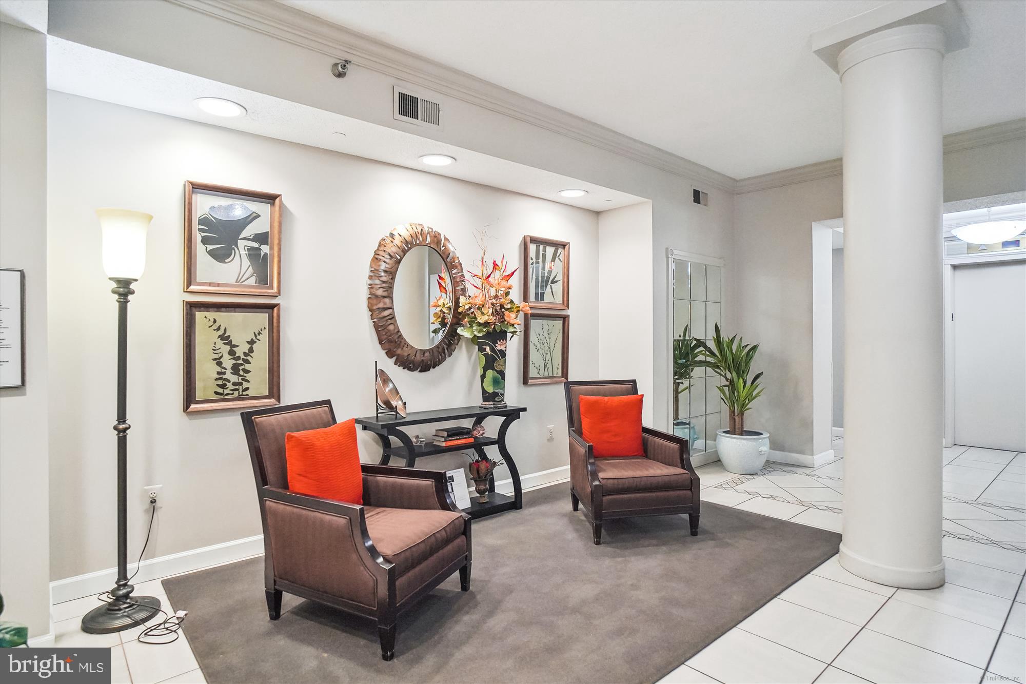 2900 N LEISURE WORLD BOULEVARD 409