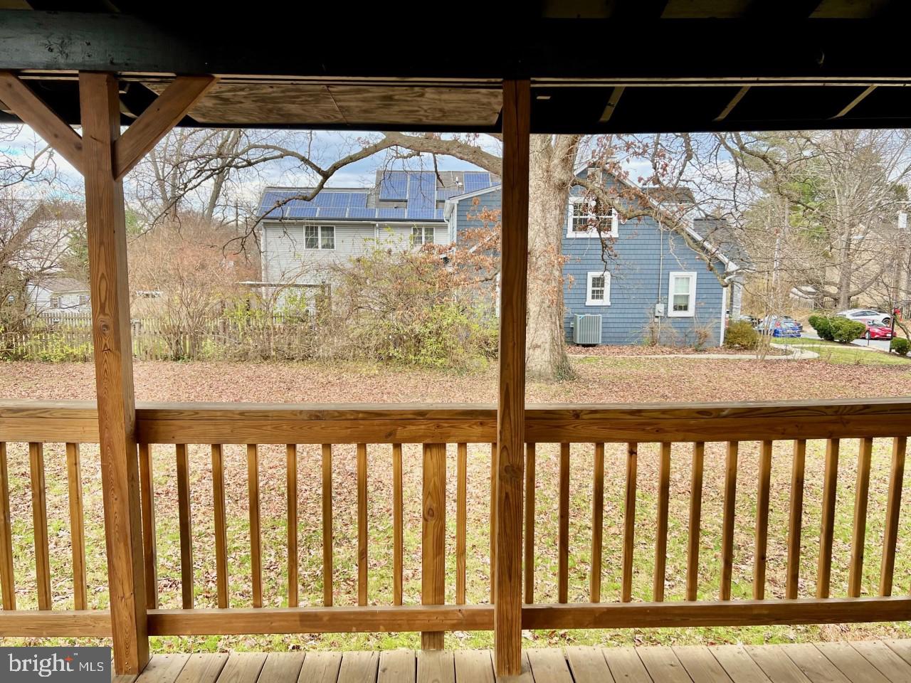 NORTH KENSINGTON - Residential Lease