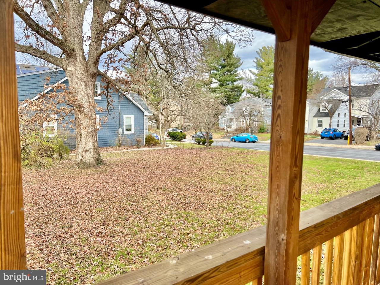 NORTH KENSINGTON - Residential Lease