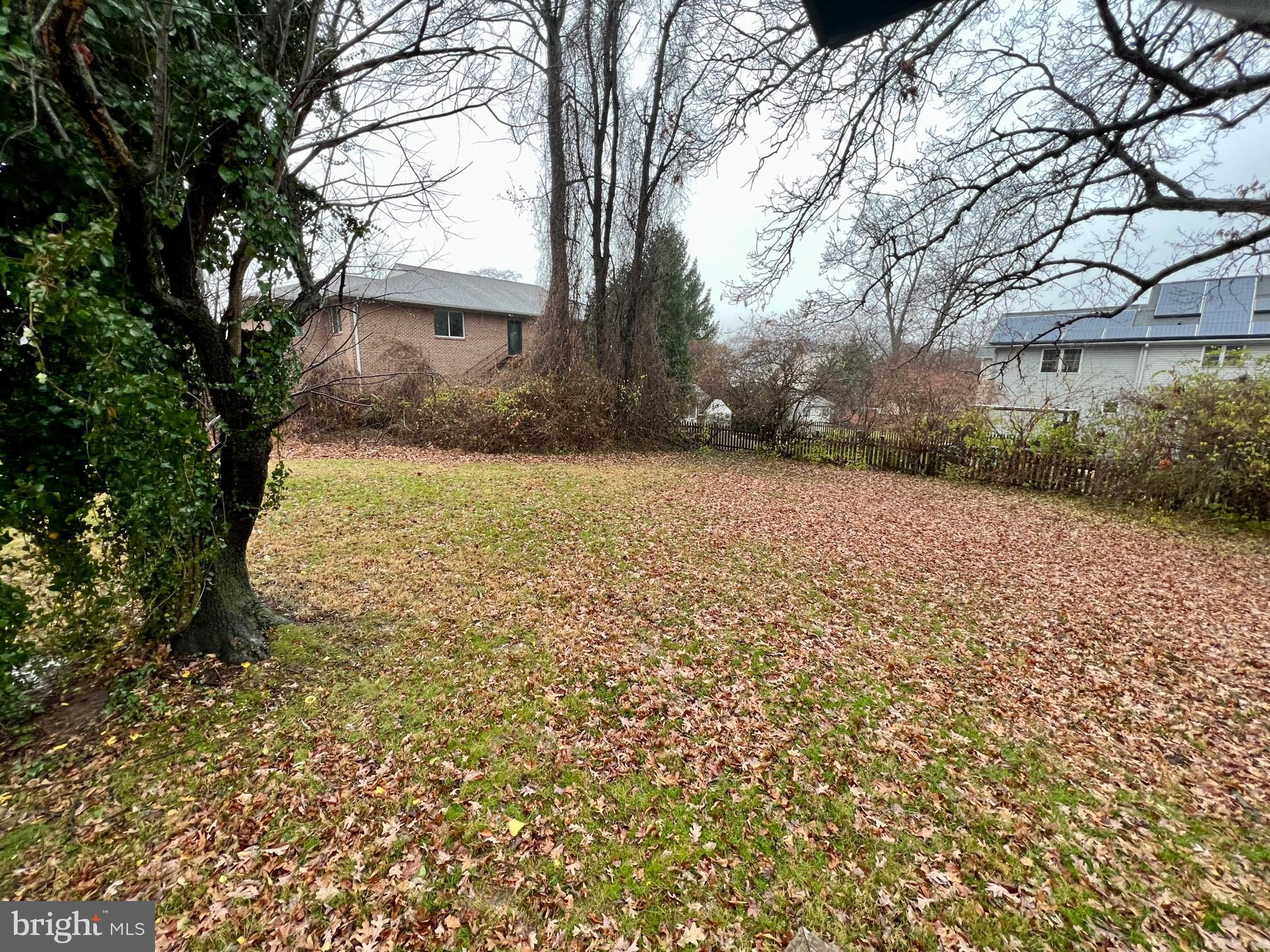 NORTH KENSINGTON - Residential Lease