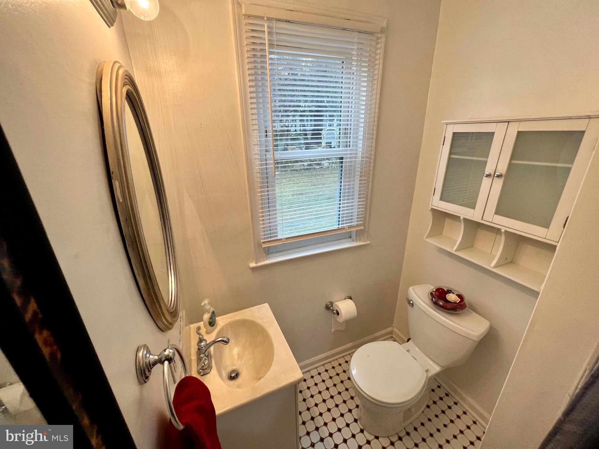 NORTH KENSINGTON - Residential Lease