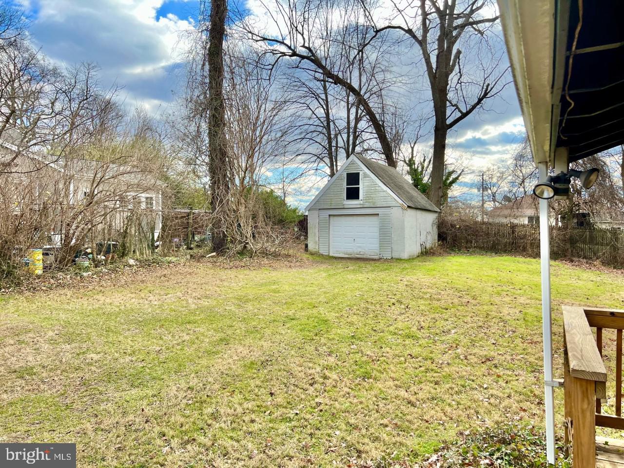 NORTH KENSINGTON - Residential Lease