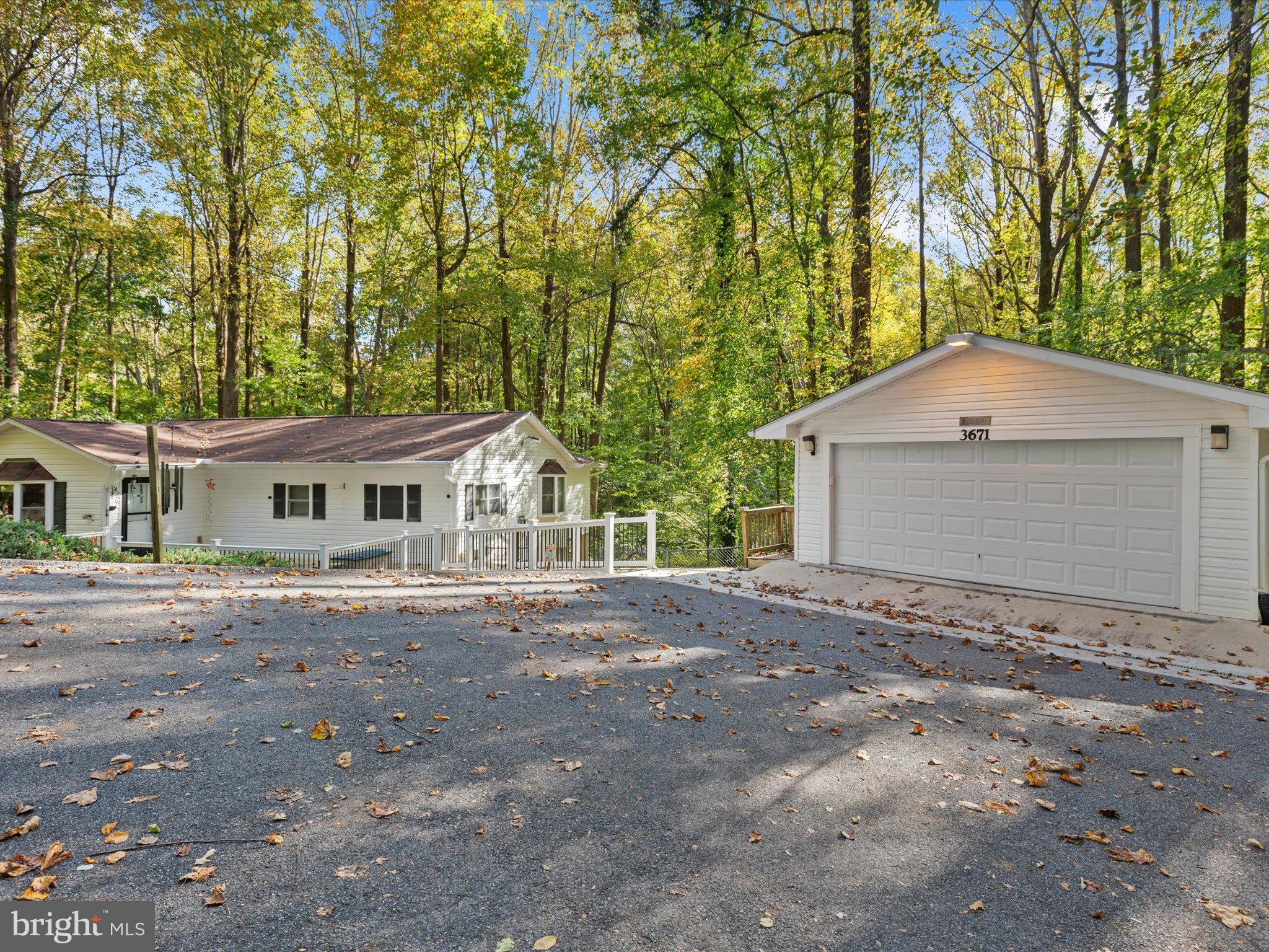 3671 DORY BROOKS ROAD