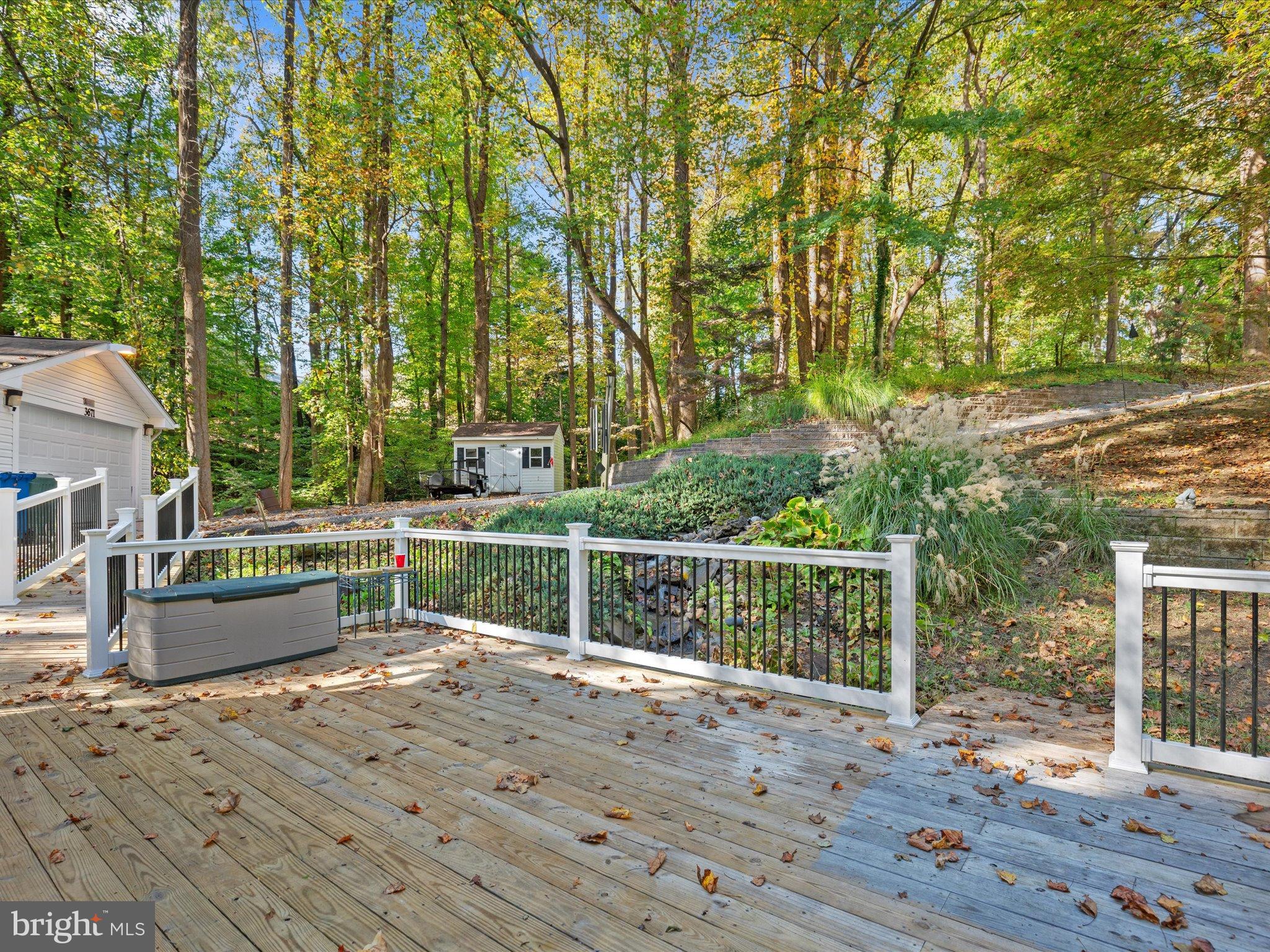 3671 DORY BROOKS ROAD