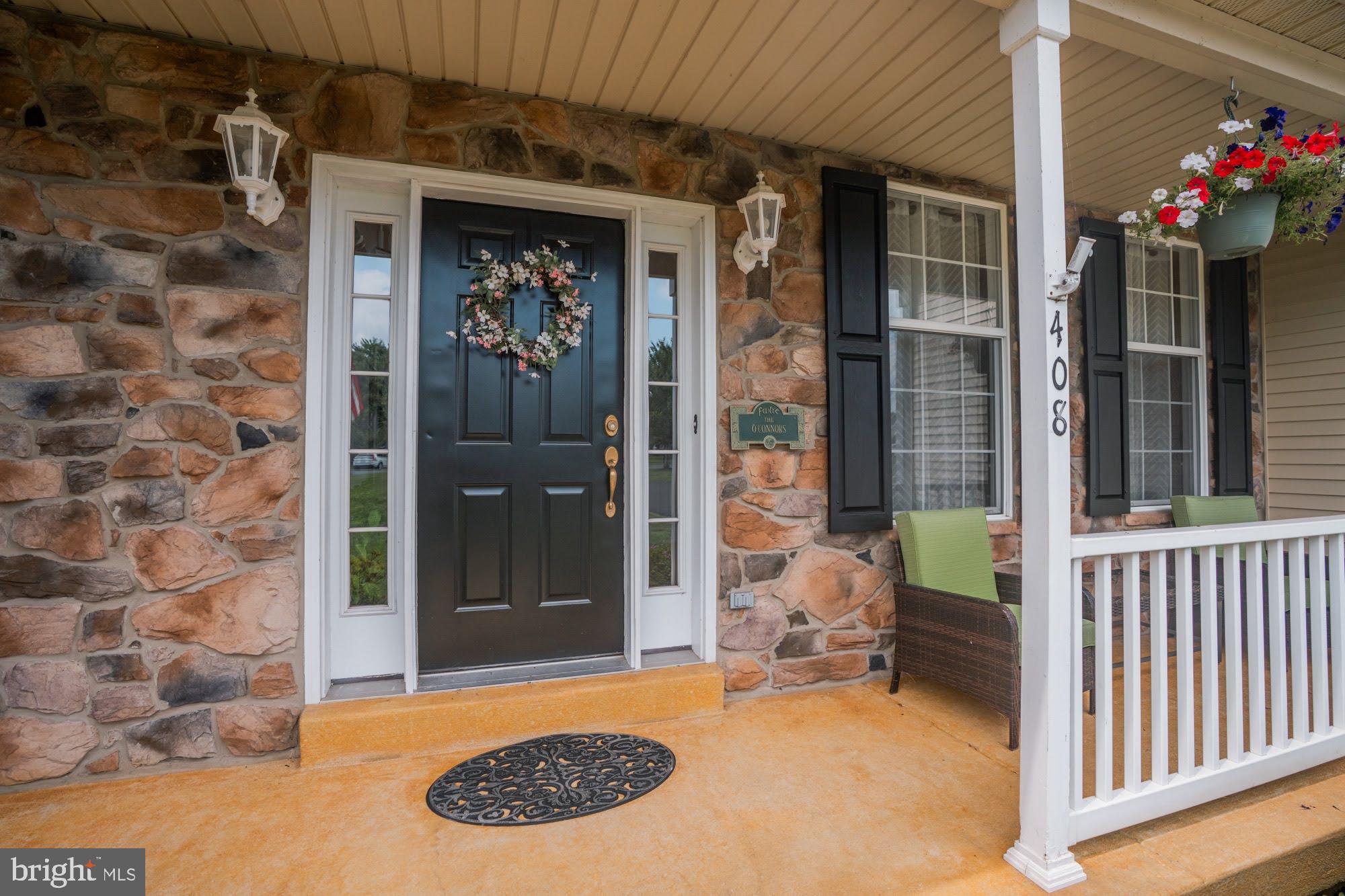 408 ABBEY LANE