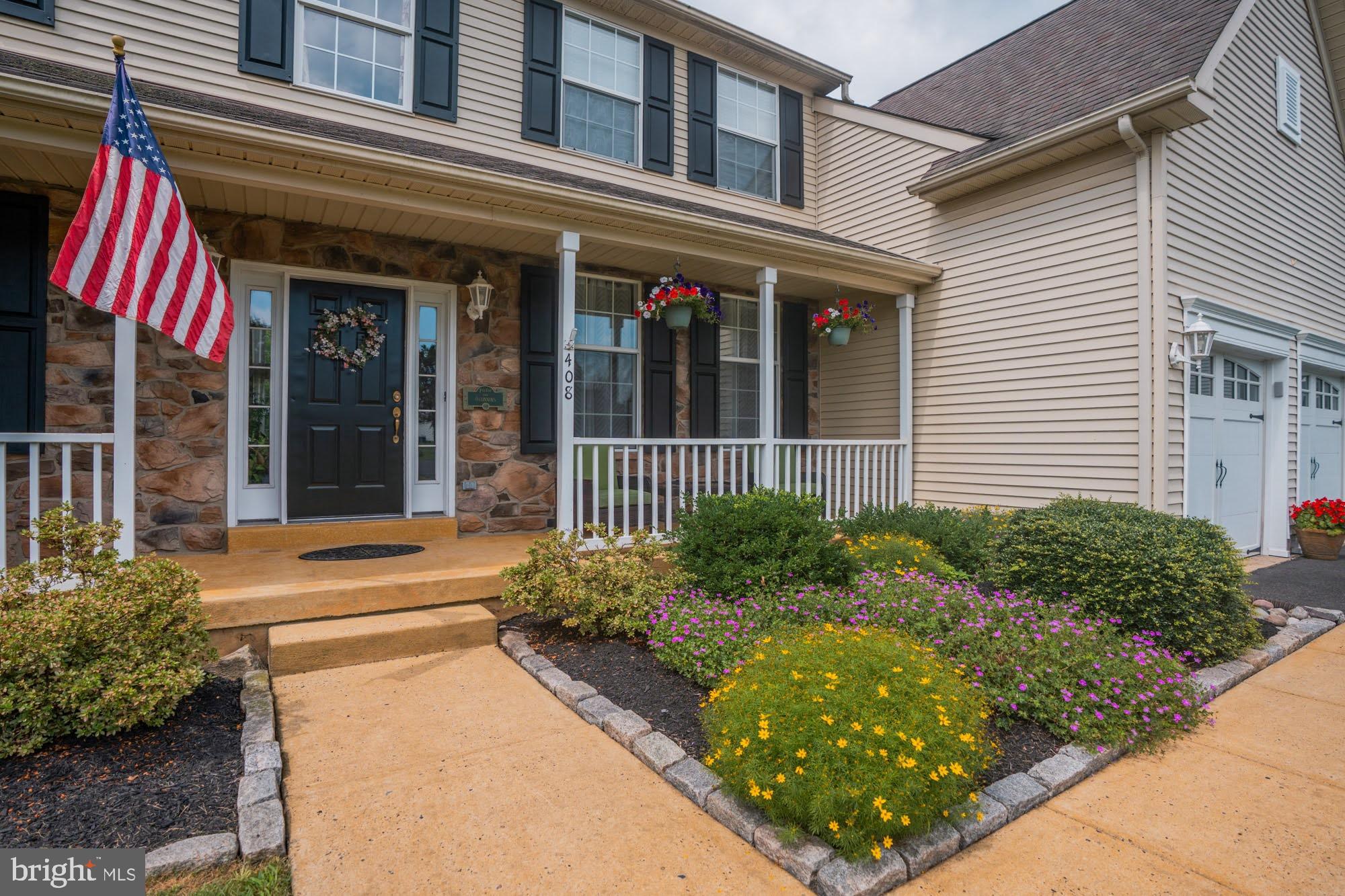 408 ABBEY LANE