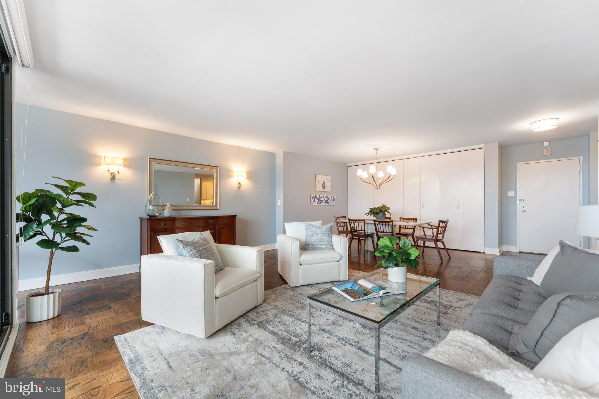 429 N STREET SW S504