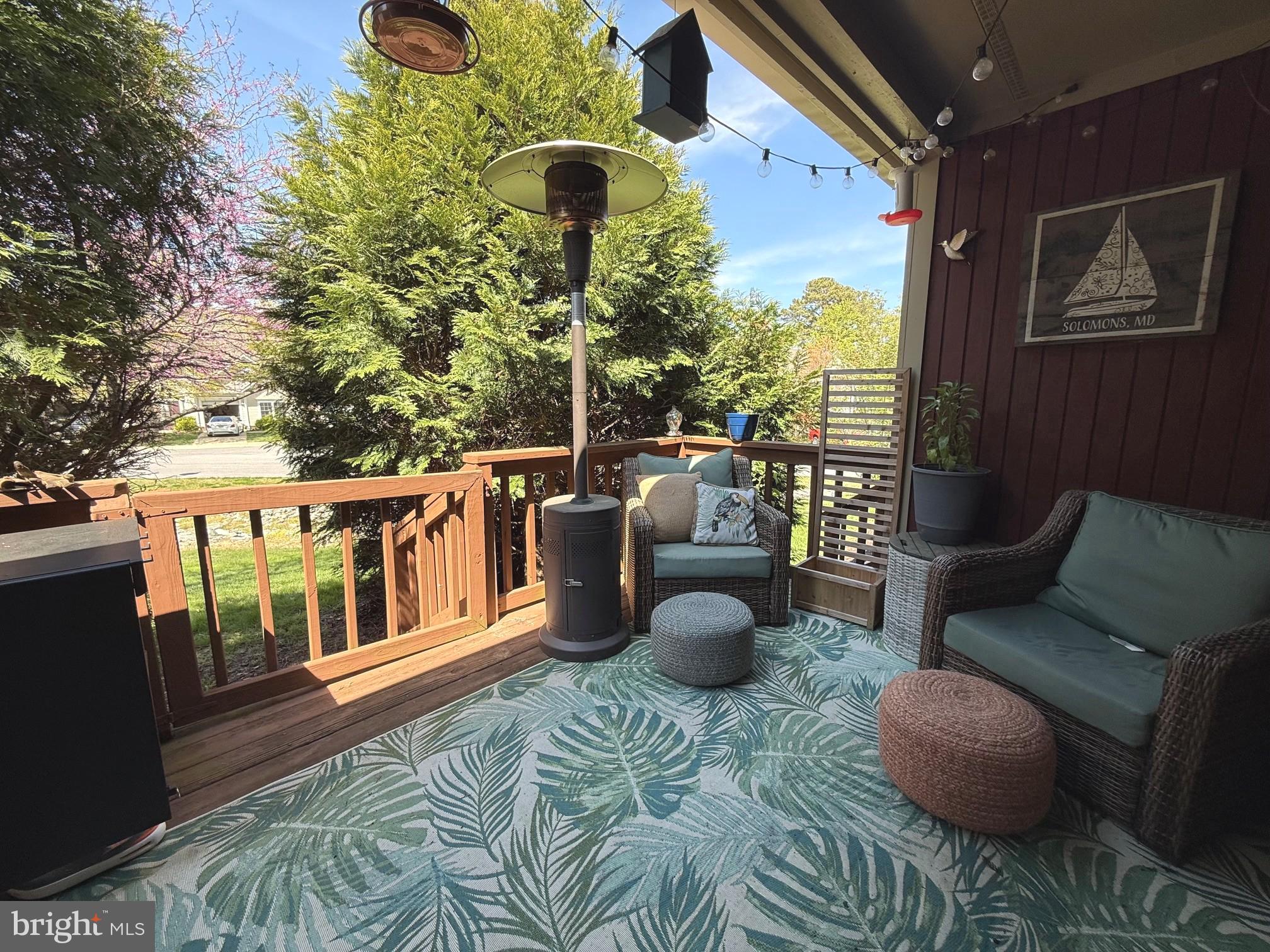 MILL CREEK CONDOMINIUMS - Residential