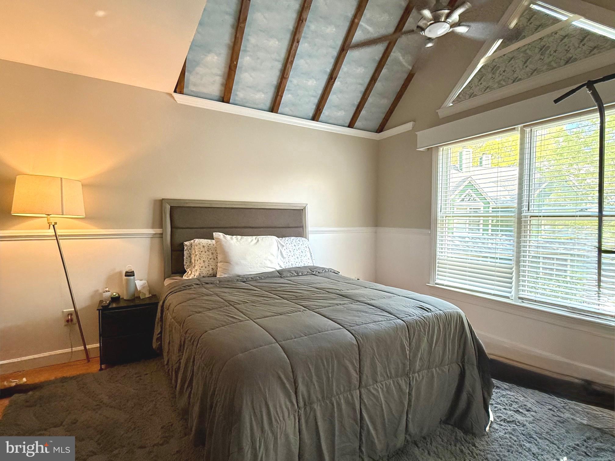 MILL CREEK CONDOMINIUMS - Residential