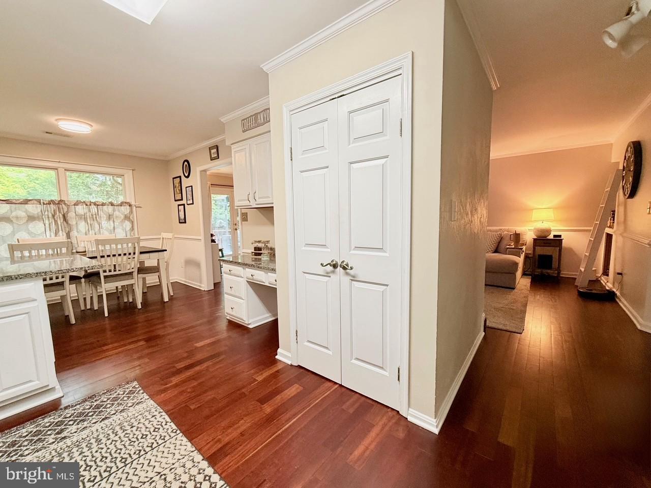 MILL CREEK CONDOMINIUMS - Residential