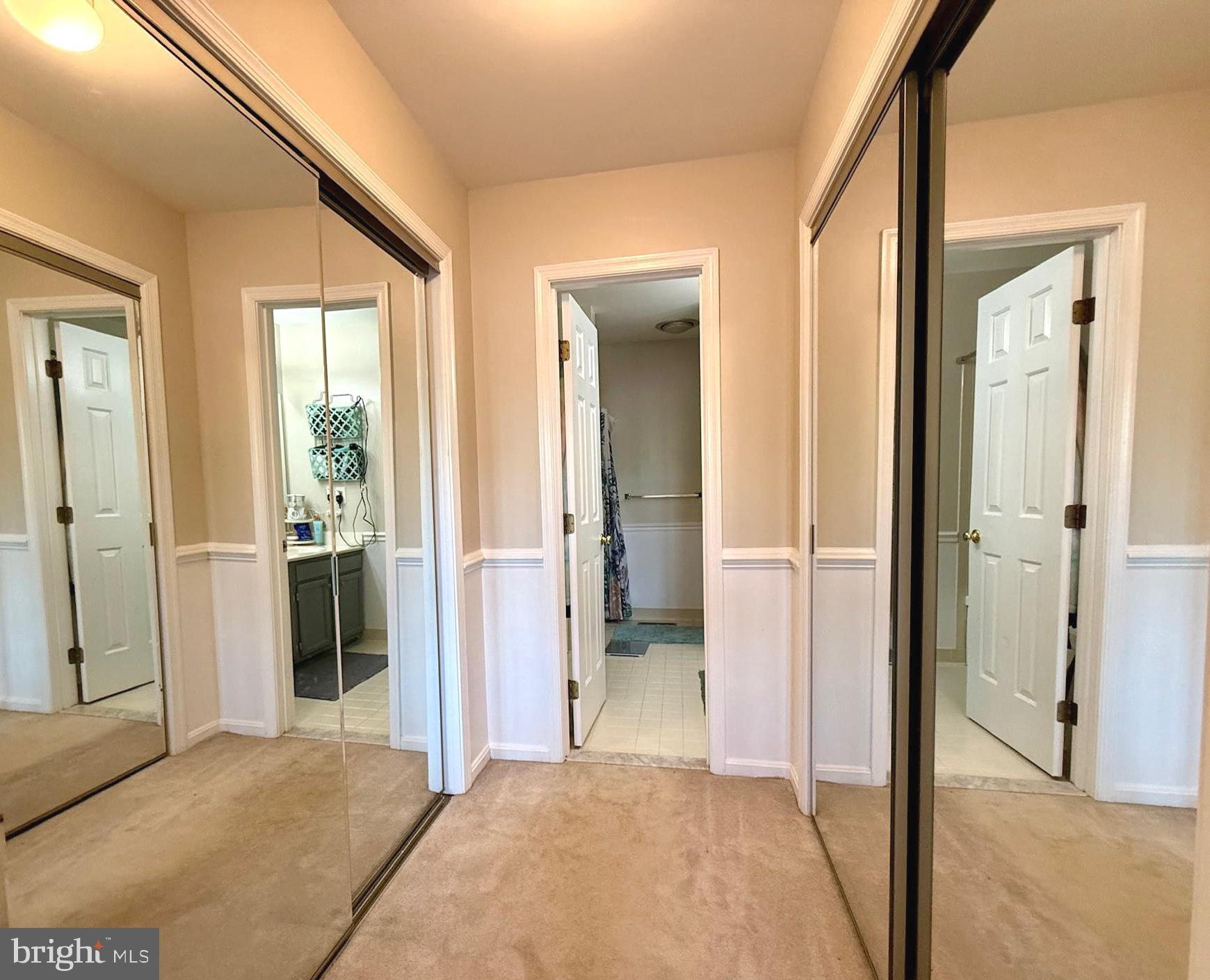 MILL CREEK CONDOMINIUMS - Residential