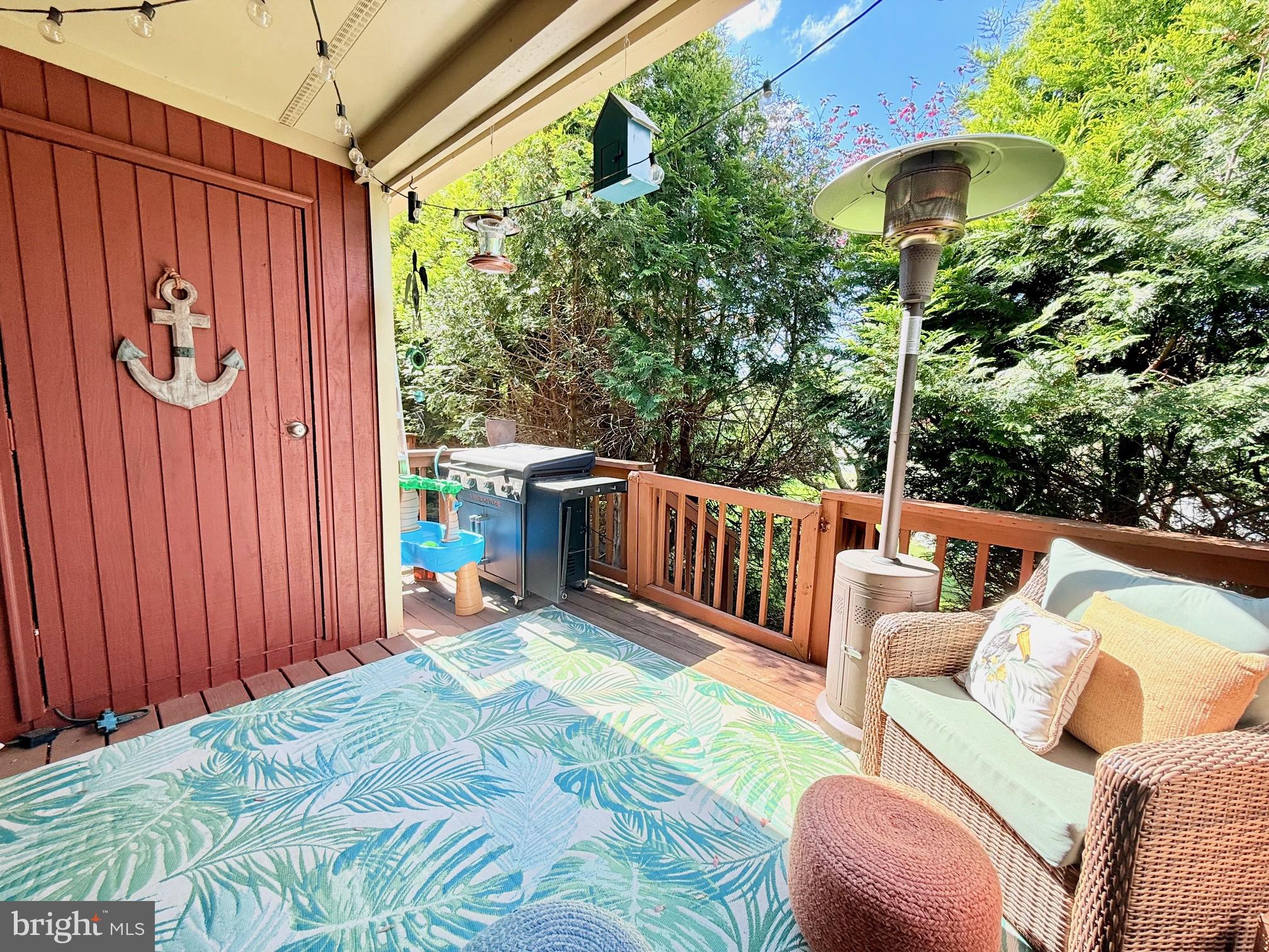 MILL CREEK CONDOMINIUMS - Residential