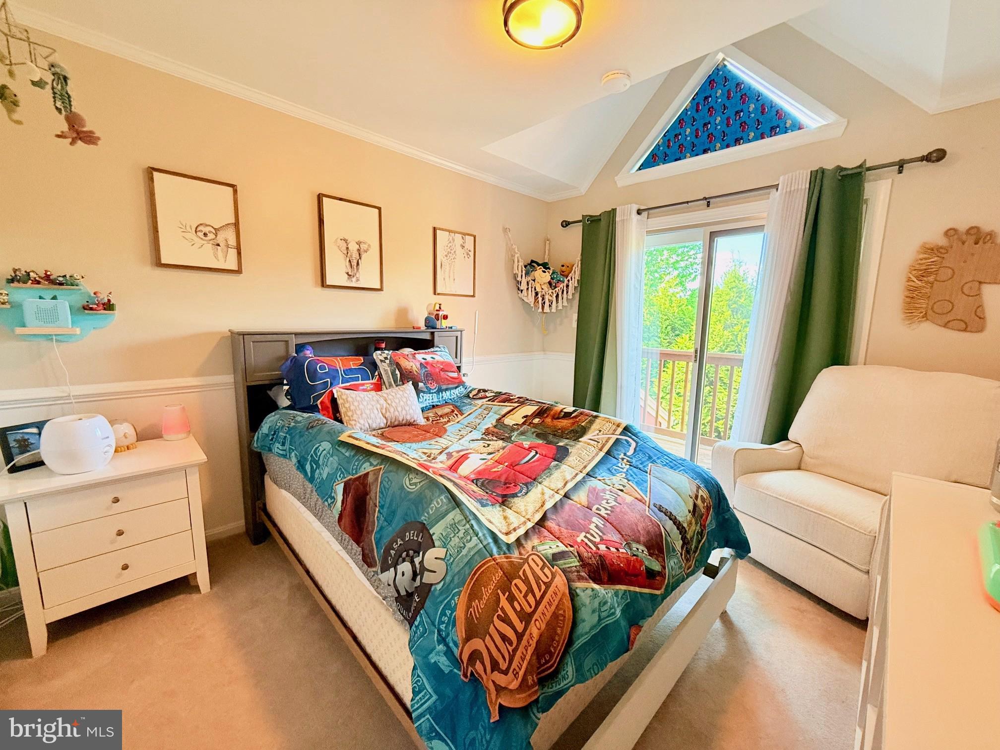 MILL CREEK CONDOMINIUMS - Residential