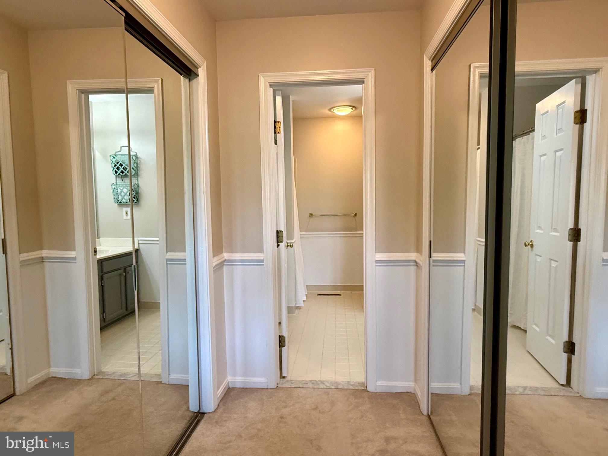 MILL CREEK CONDOMINIUMS - Residential