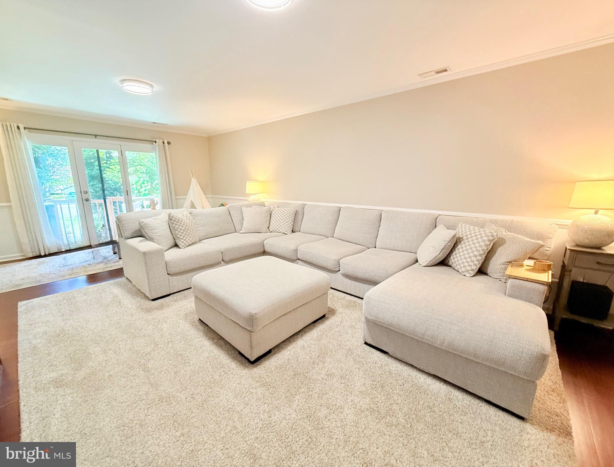 MILL CREEK CONDOMINIUMS - Residential