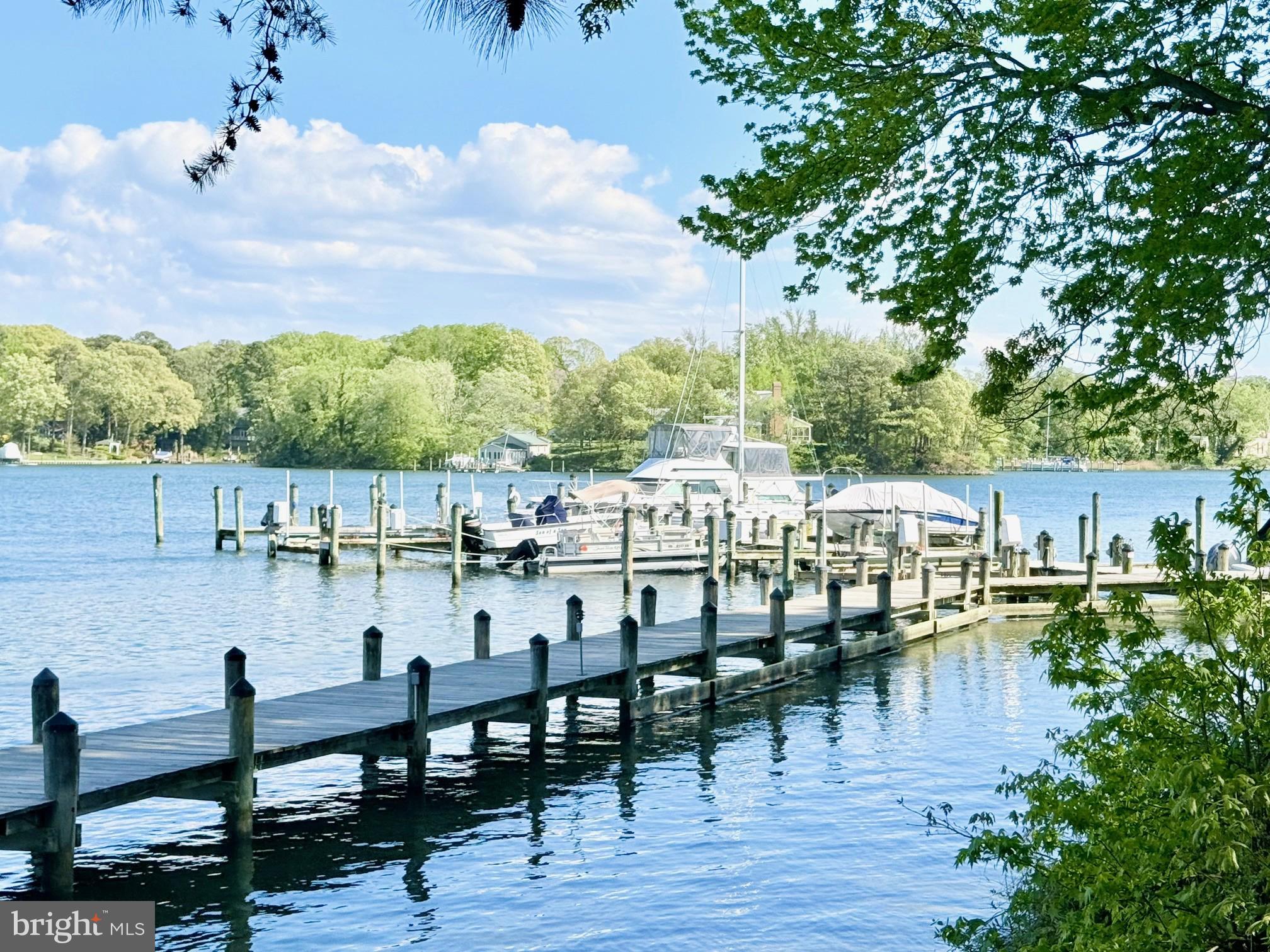 MILL CREEK CONDOMINIUMS - Residential