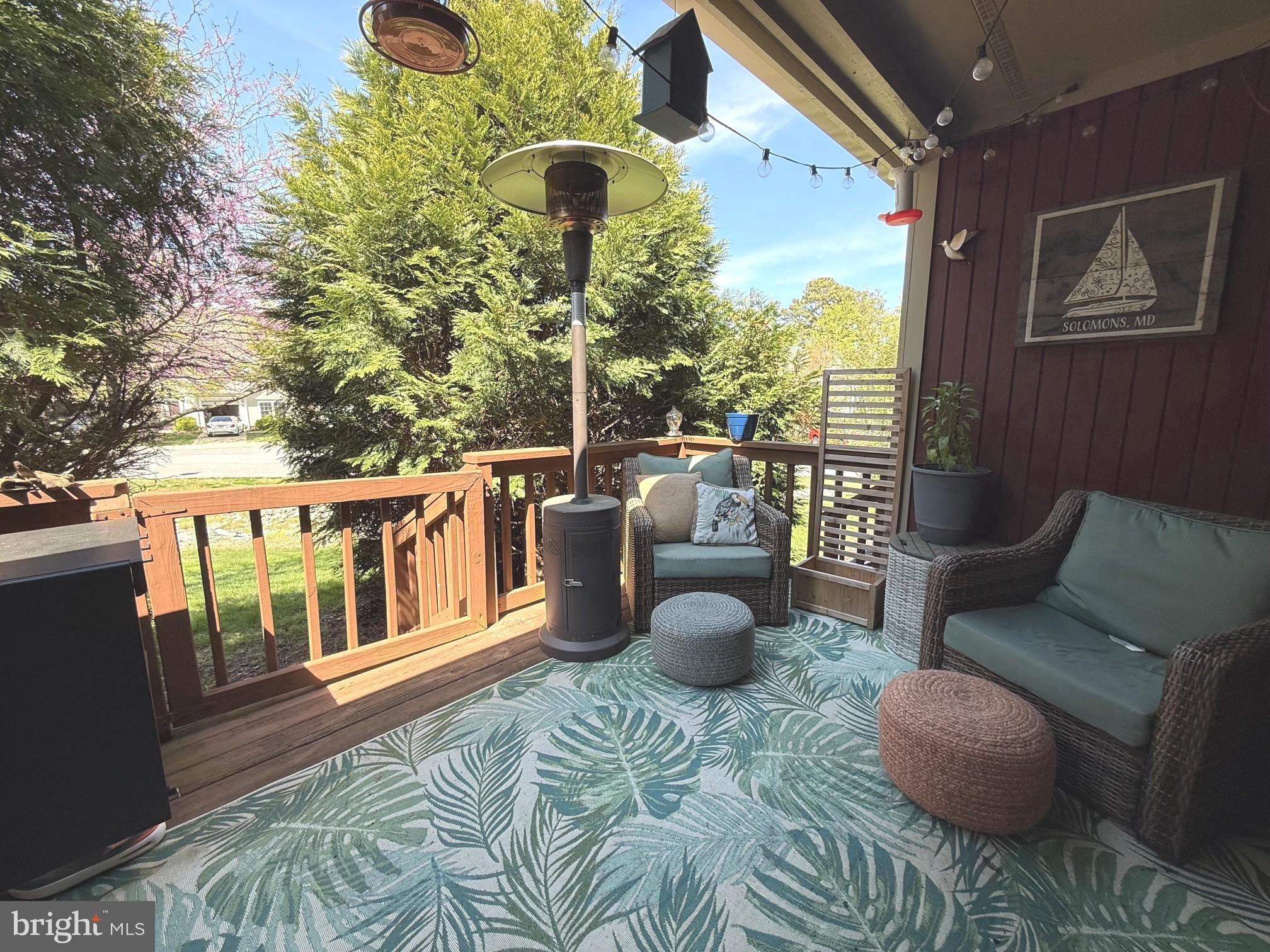 MILL CREEK CONDOMINIUMS - Residential