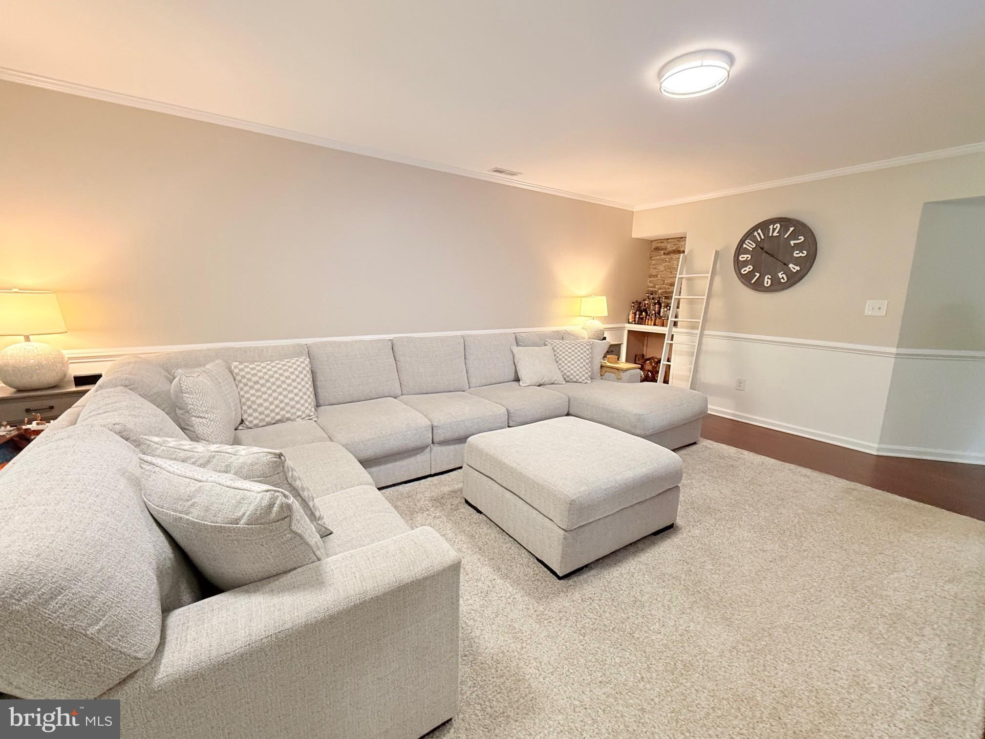 MILL CREEK CONDOMINIUMS - Residential