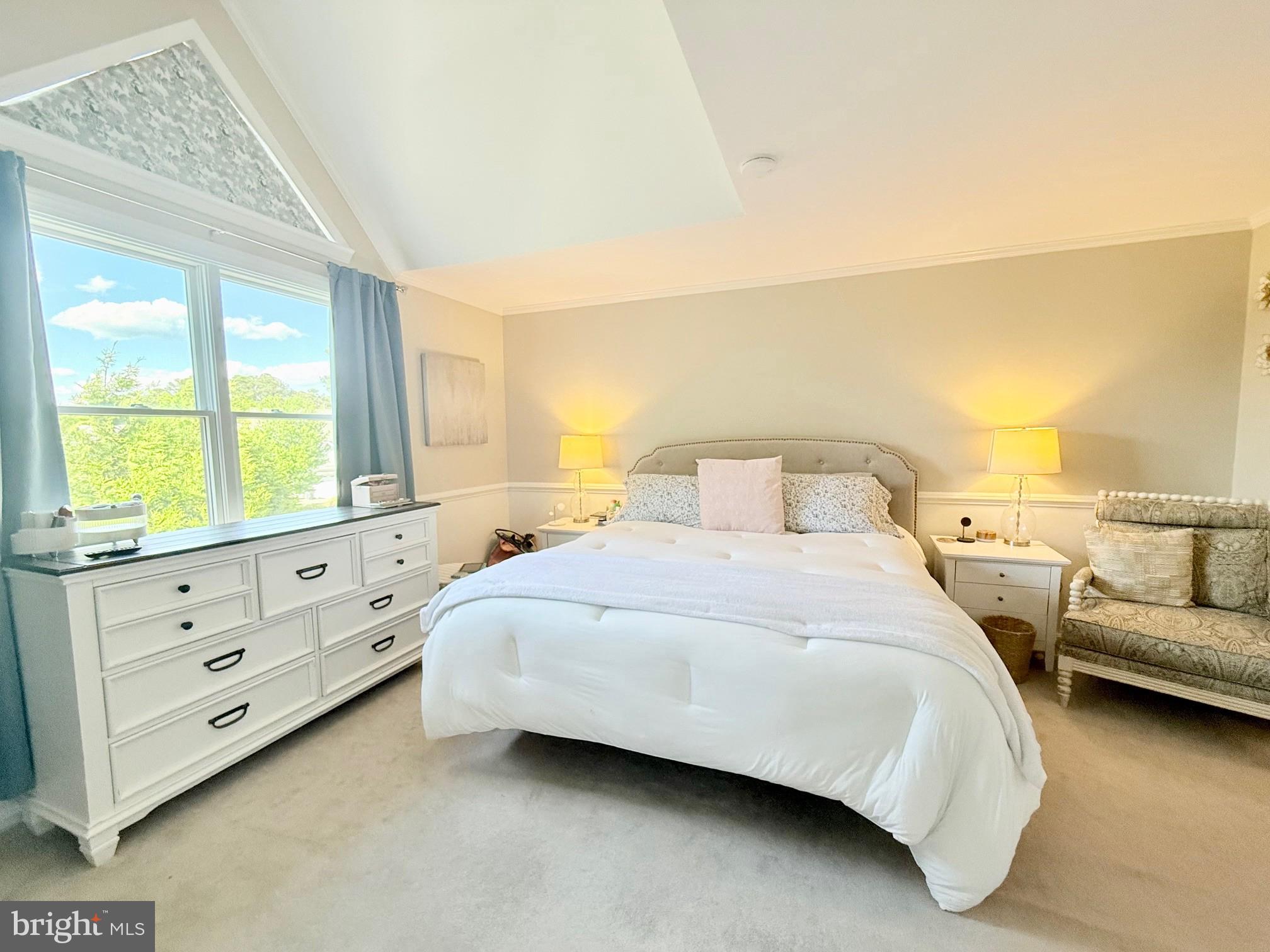 MILL CREEK CONDOMINIUMS - Residential