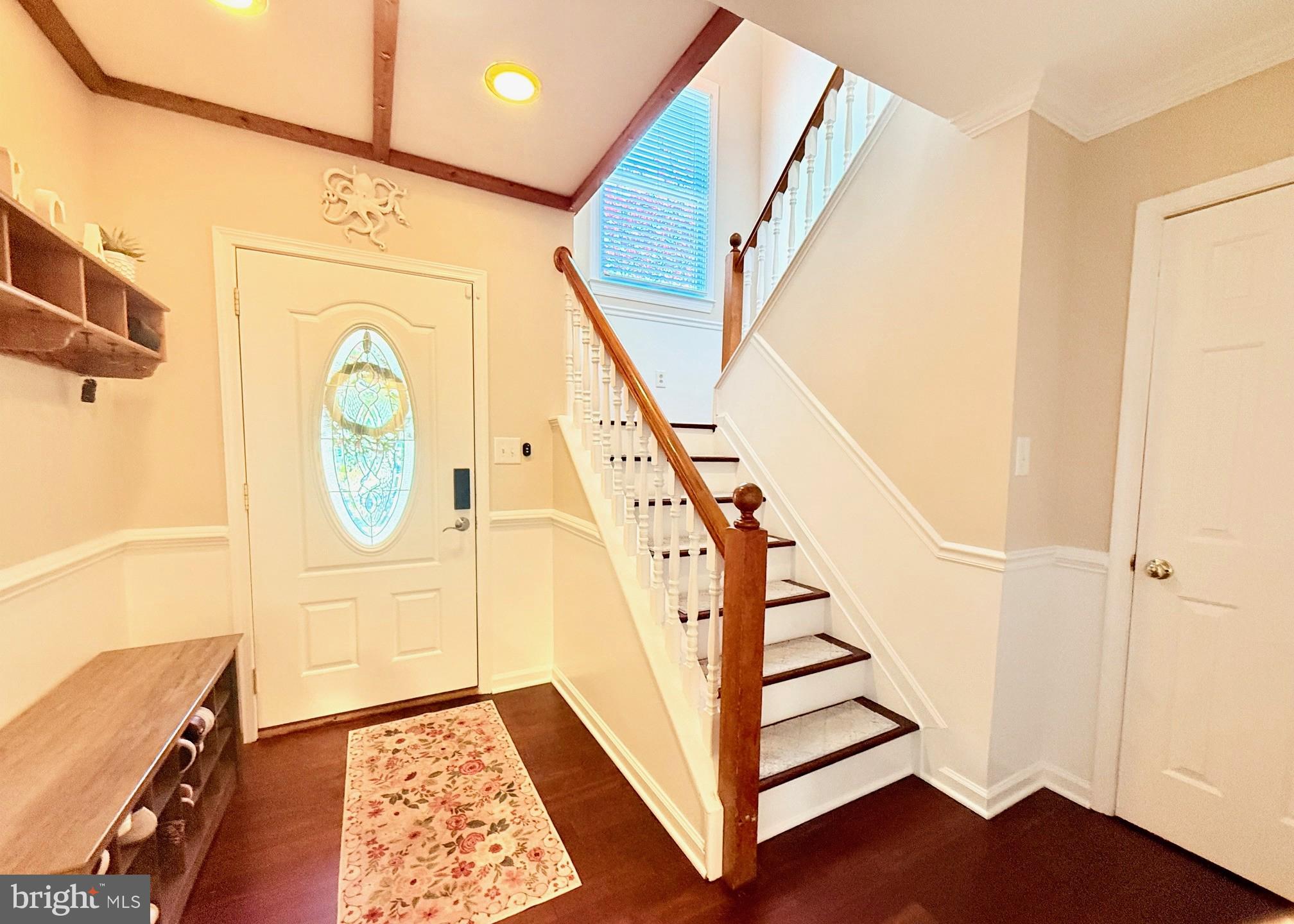 MILL CREEK CONDOMINIUMS - Residential