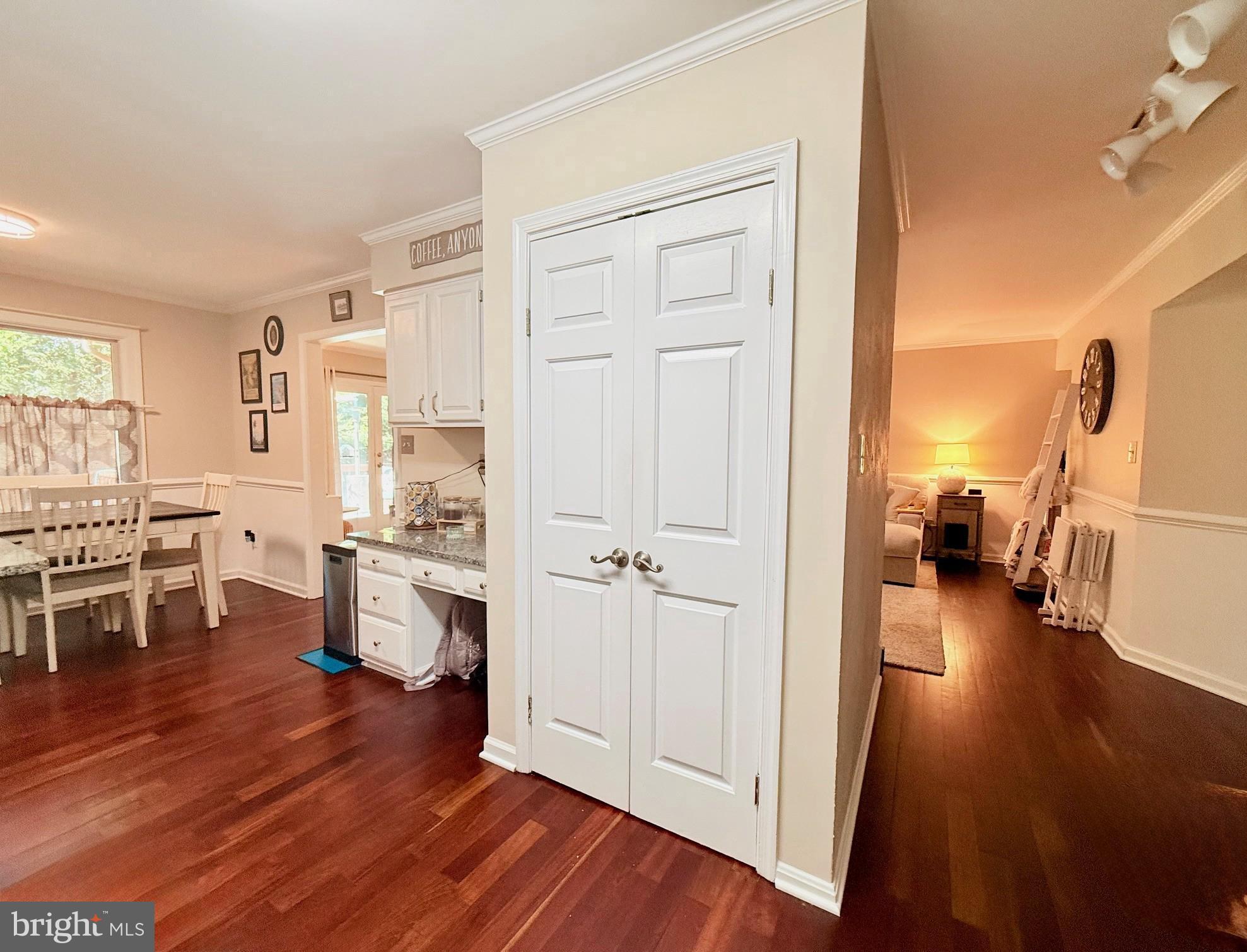 MILL CREEK CONDOMINIUMS - Residential