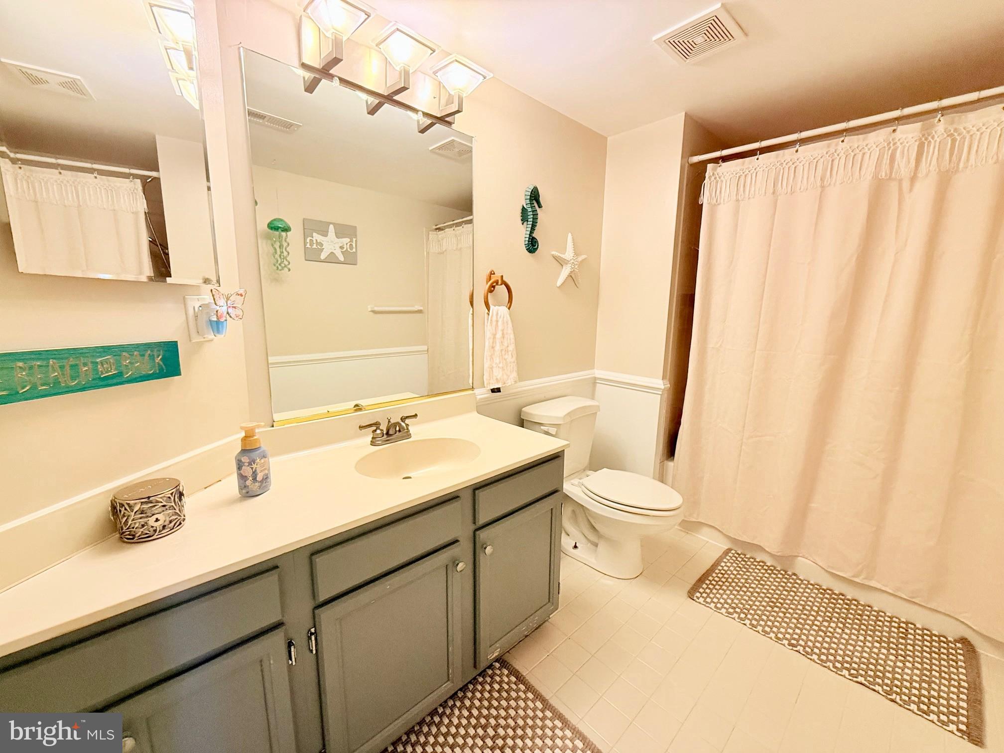 MILL CREEK CONDOMINIUMS - Residential