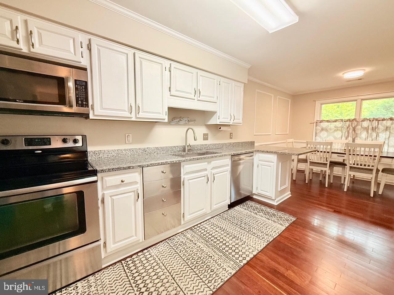 MILL CREEK CONDOMINIUMS - Residential