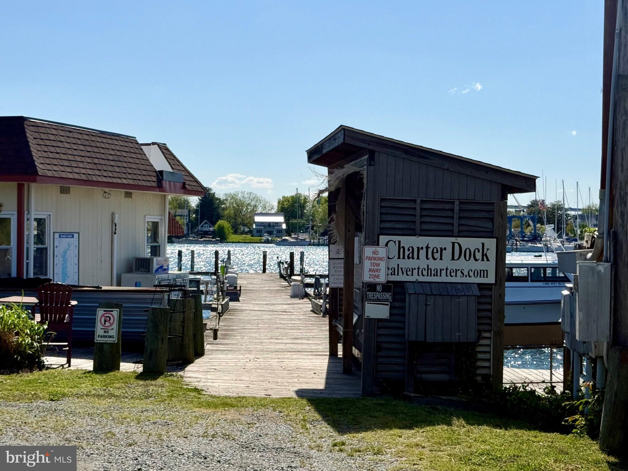 MILL CREEK CONDOMINIUMS - Residential