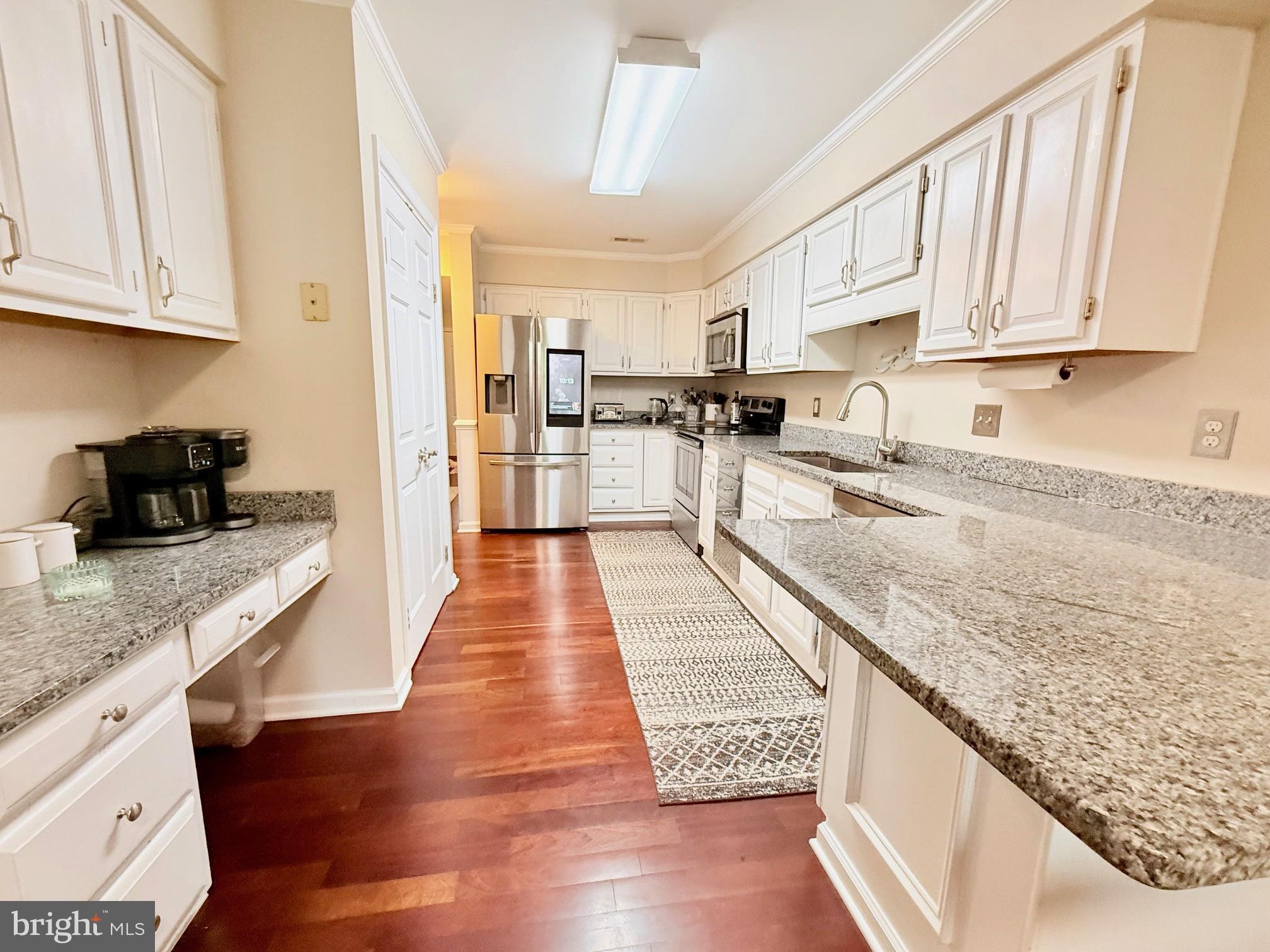 MILL CREEK CONDOMINIUMS - Residential