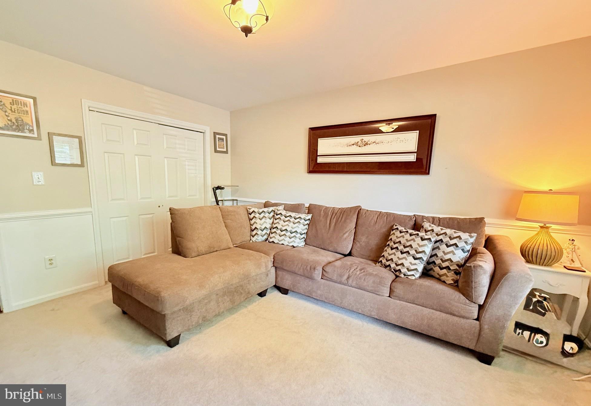 MILL CREEK CONDOMINIUMS - Residential