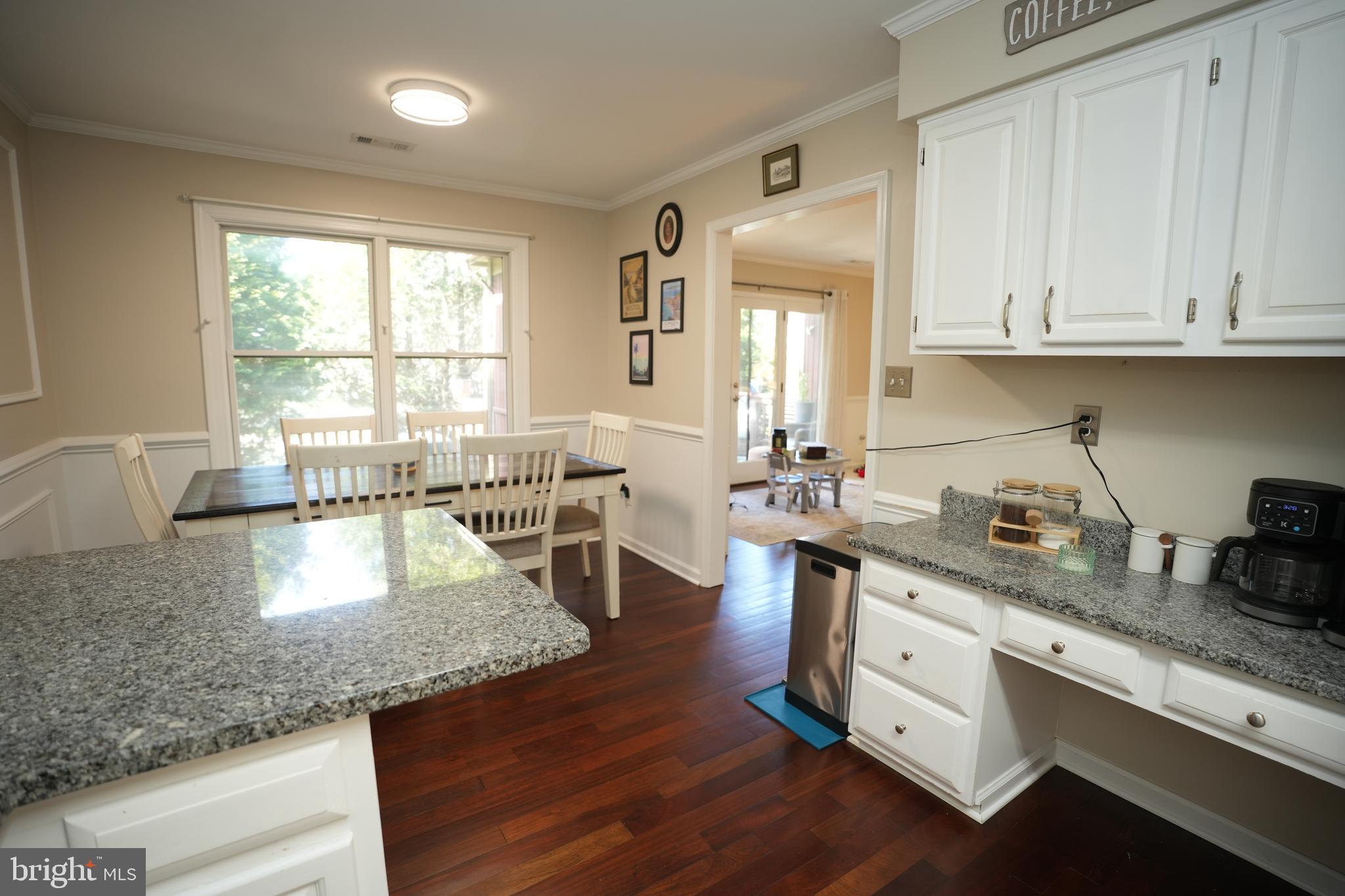 MILL CREEK CONDOMINIUMS - Residential