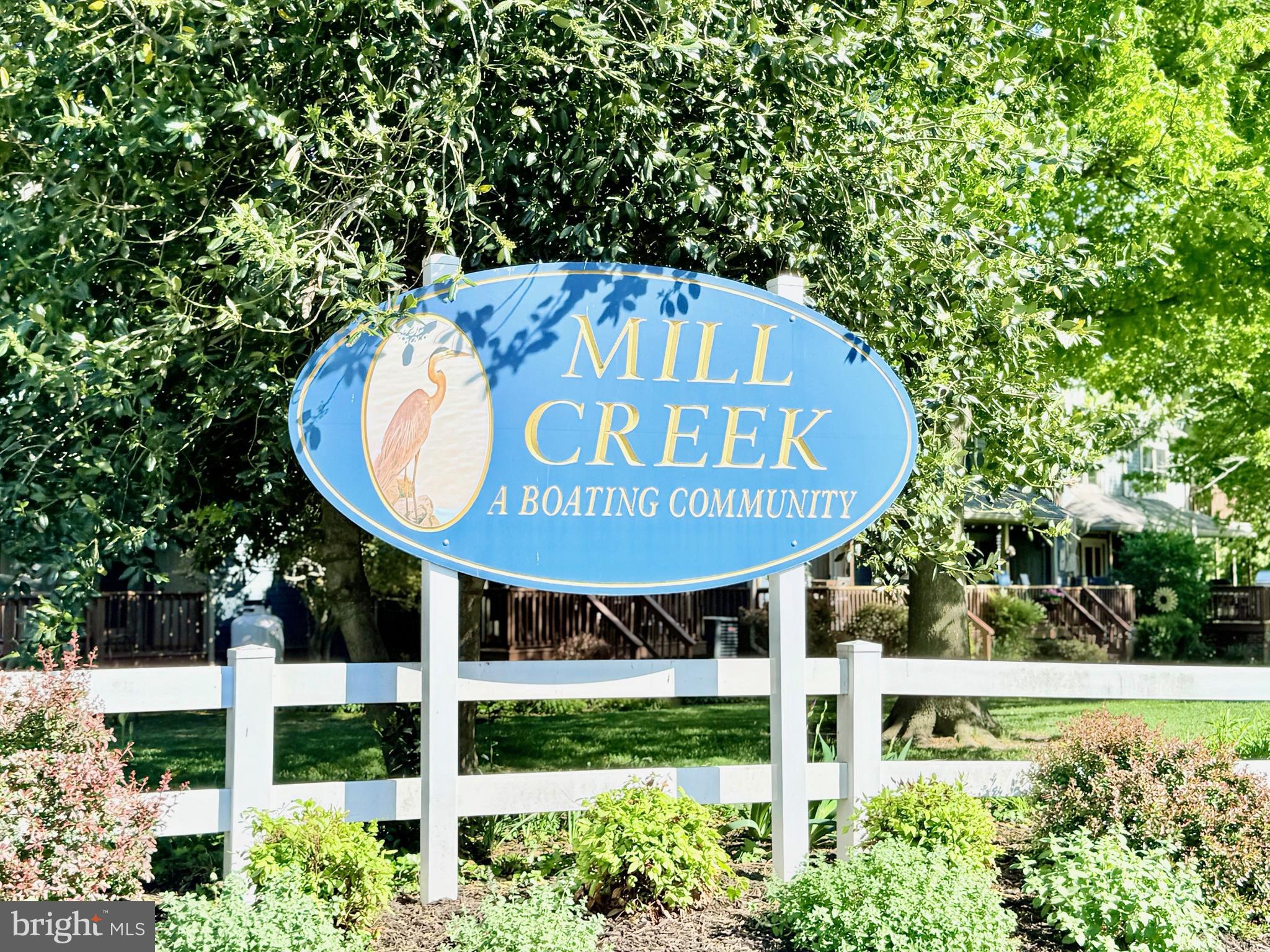 MILL CREEK CONDOMINIUMS - Residential