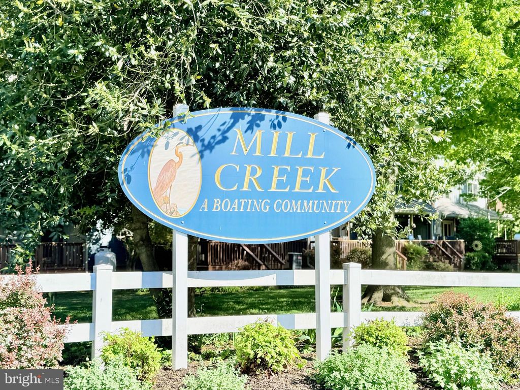 Photo of 14318 Pennington Court #113, SOLOMONS, MD 20688 (MLS # MDCA2026354)
