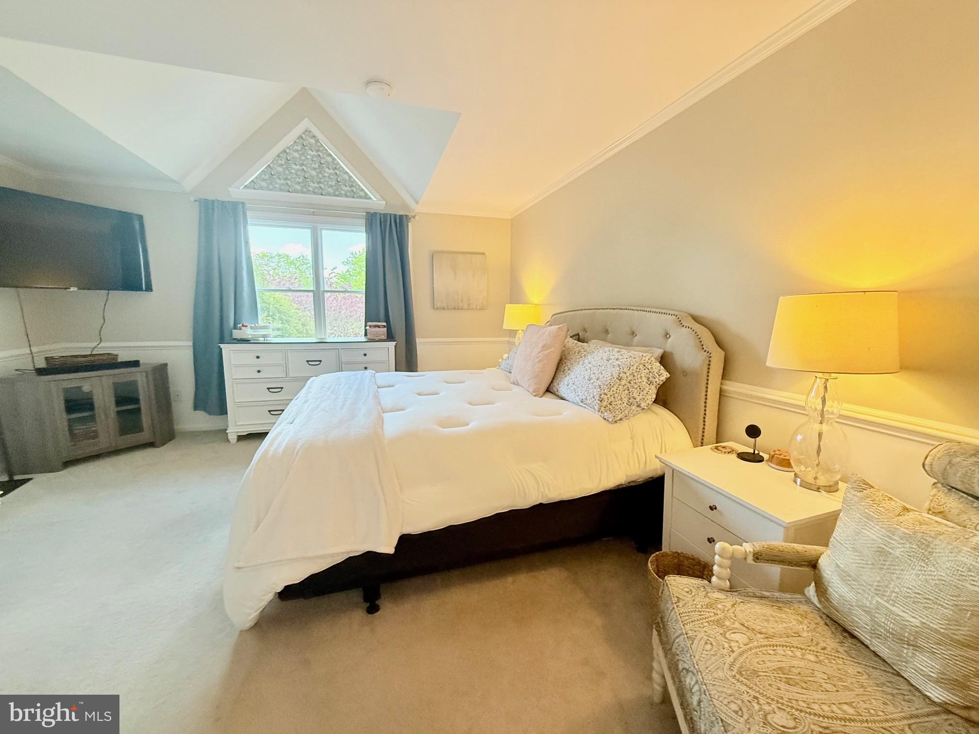 MILL CREEK CONDOMINIUMS - Residential