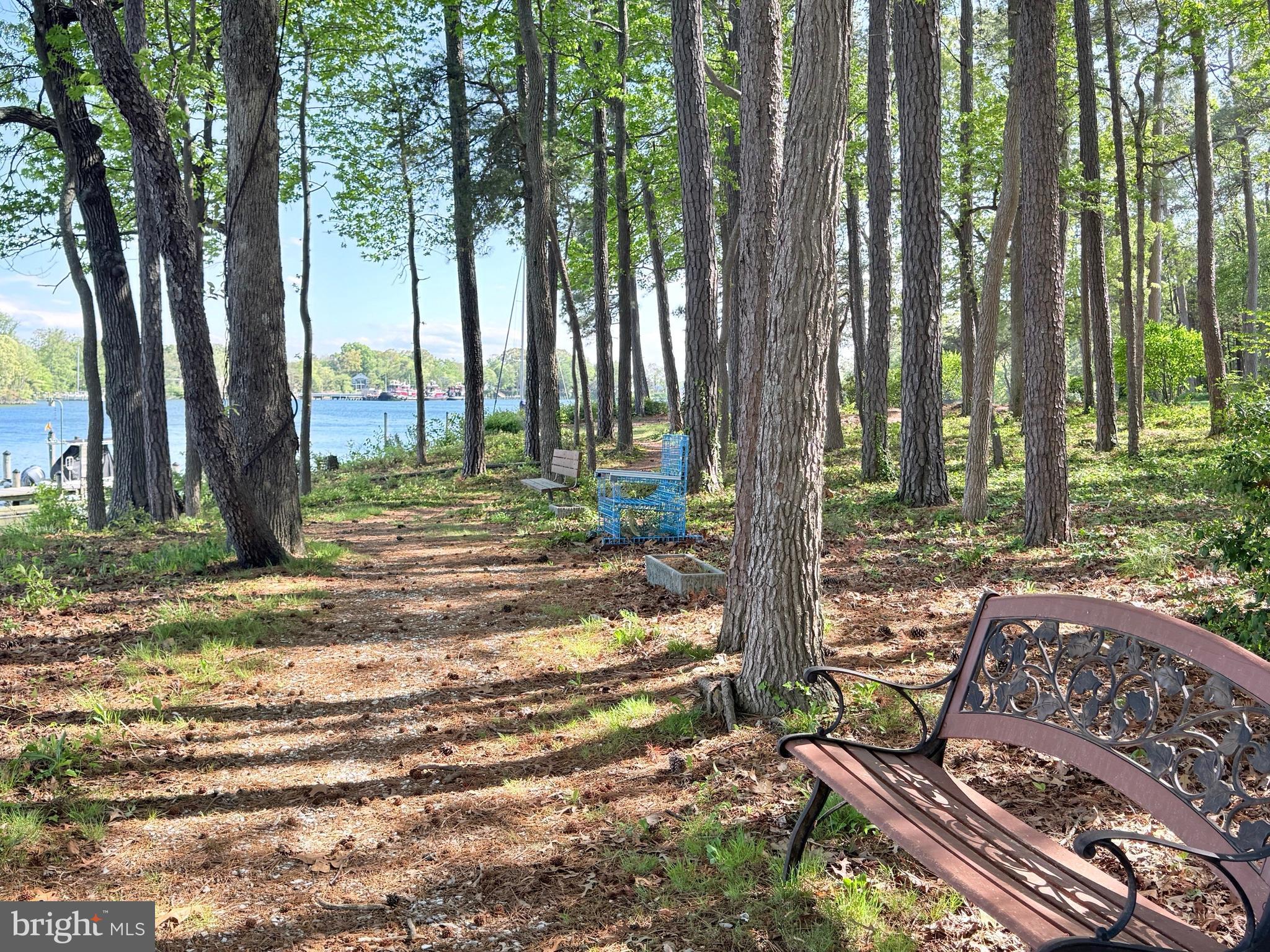 MILL CREEK CONDOMINIUMS - Residential