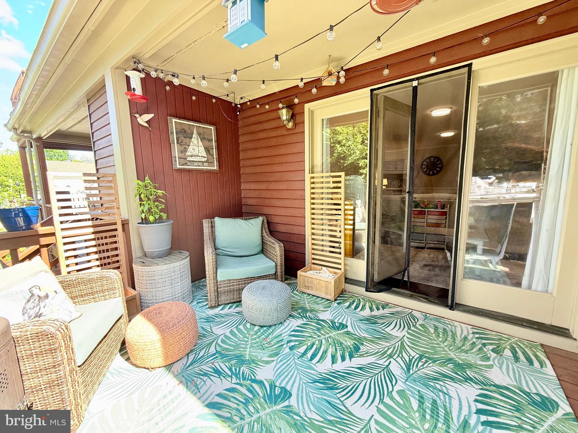 MILL CREEK CONDOMINIUMS - Residential