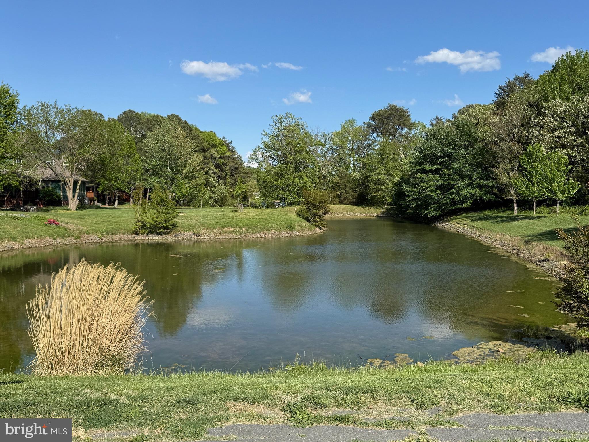 MILL CREEK CONDOMINIUMS - Residential