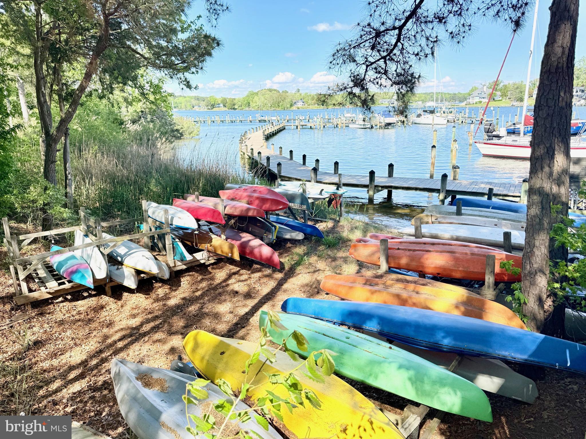 MILL CREEK CONDOMINIUMS - Residential