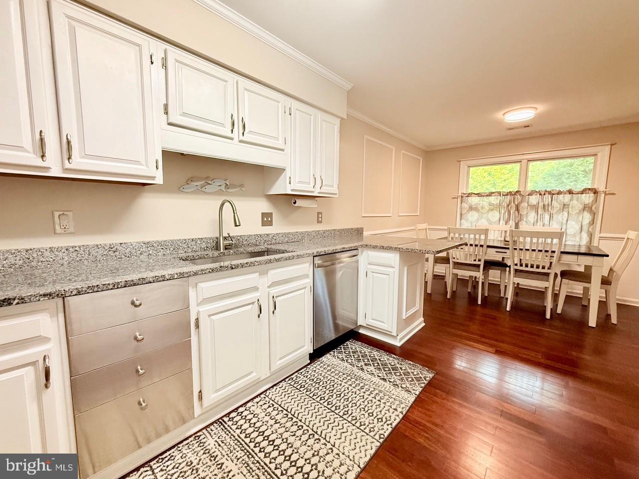 MILL CREEK CONDOMINIUMS - Residential