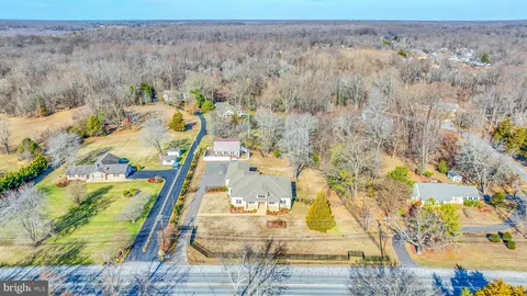 208 Port Tobacco Road, La Plata, MD 20646 - MLS#: MDCH2039408