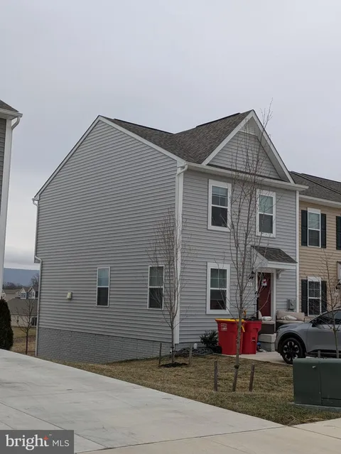 28 Orchard Green Drive, Charles Town, WV 25414 - MLS#: WVJF2015986