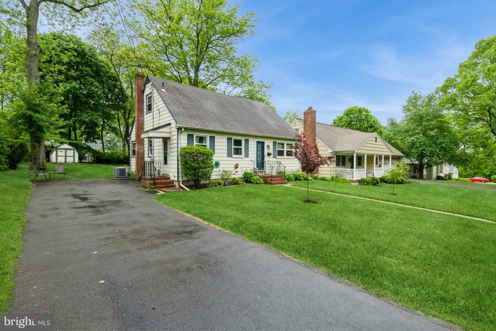 Hightstown, New Jersey 08520, United States, 3 Bedrooms Bedrooms, ,2 BathroomsBathrooms,Residential,Pending,131453