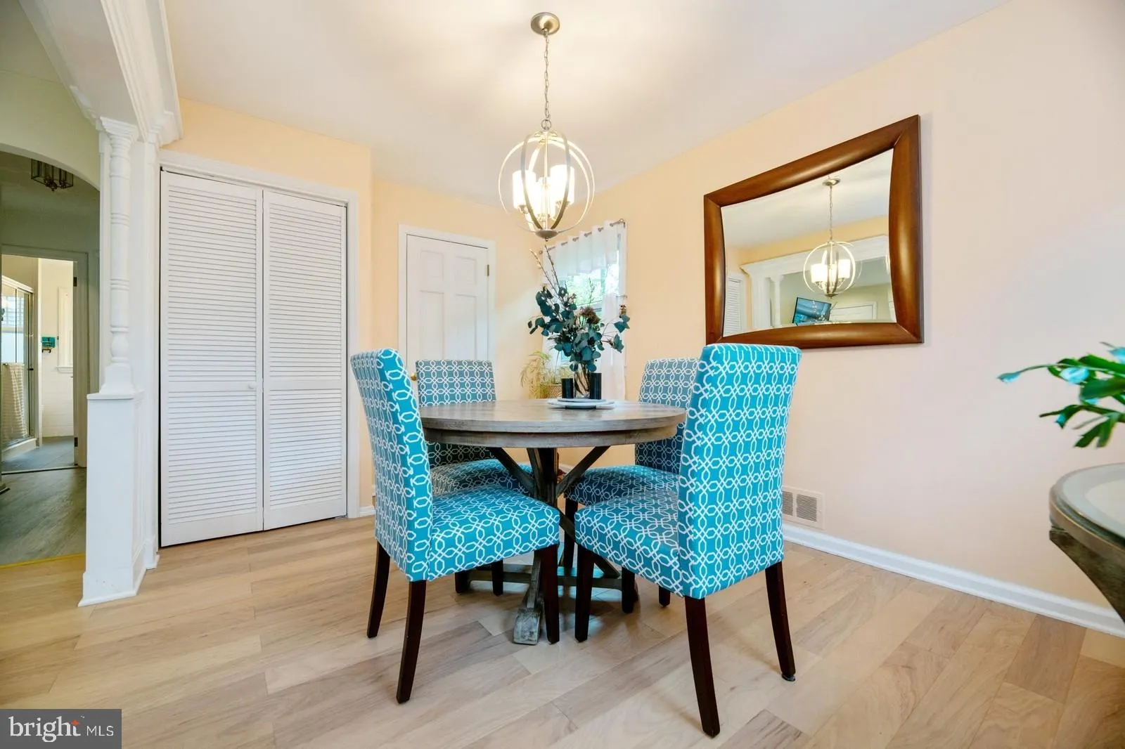 Hightstown, New Jersey 08520, United States, 3 Bedrooms Bedrooms, ,2 BathroomsBathrooms,Residential,Pending,131453