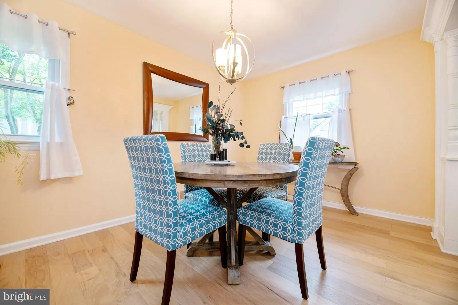 Hightstown, New Jersey 08520, United States, 3 Bedrooms Bedrooms, ,2 BathroomsBathrooms,Residential,Pending,131453