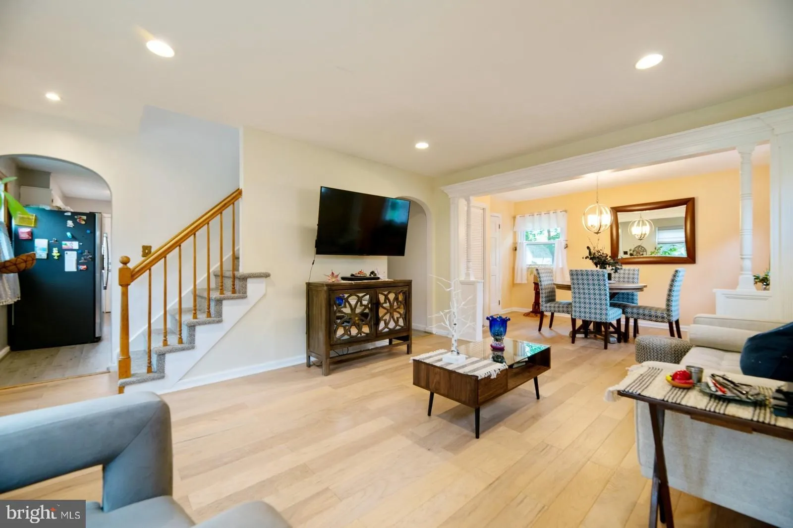 Hightstown, New Jersey 08520, United States, 3 Bedrooms Bedrooms, ,2 BathroomsBathrooms,Residential,Pending,131453