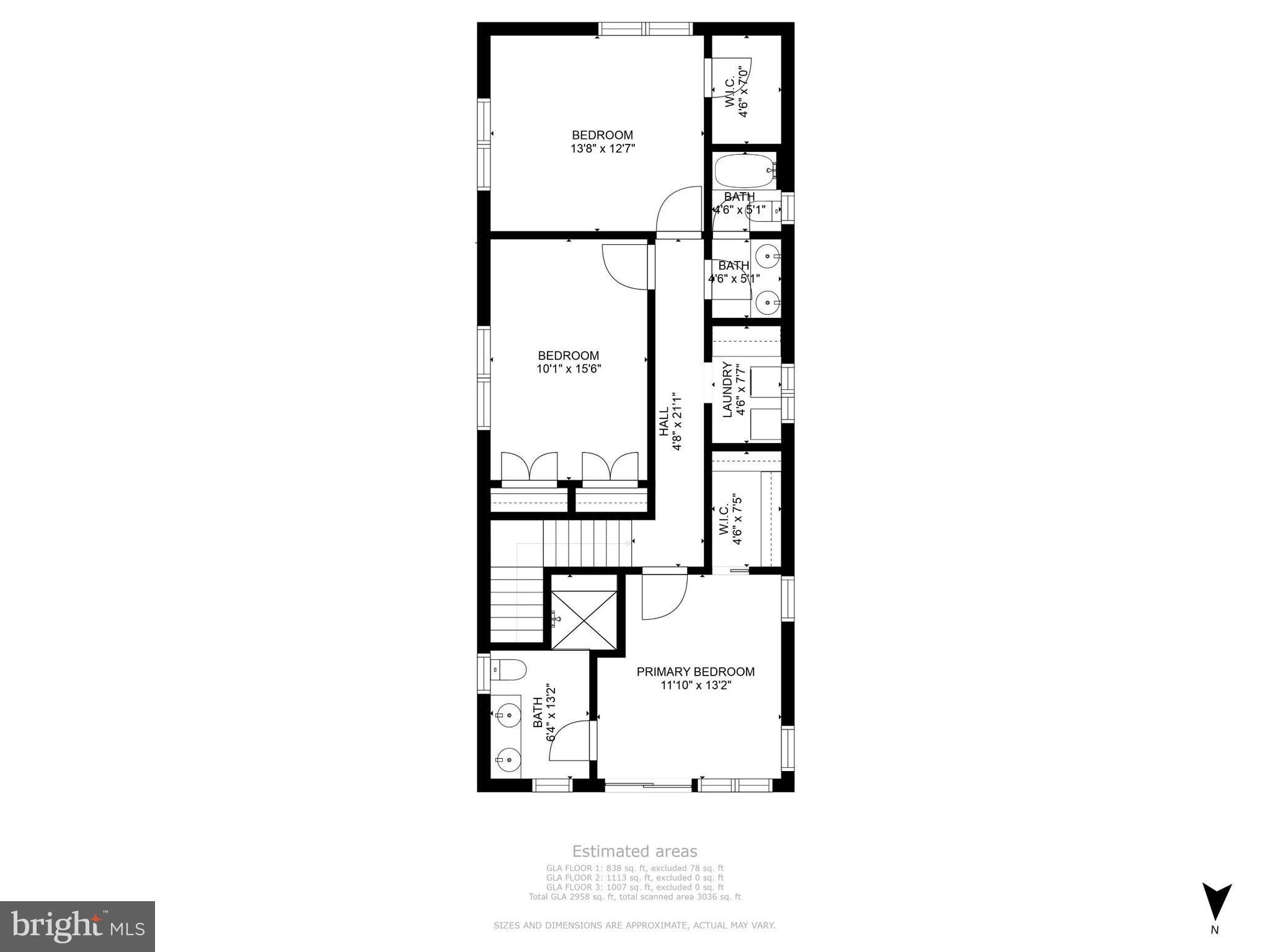 ROSEMONT - Residential