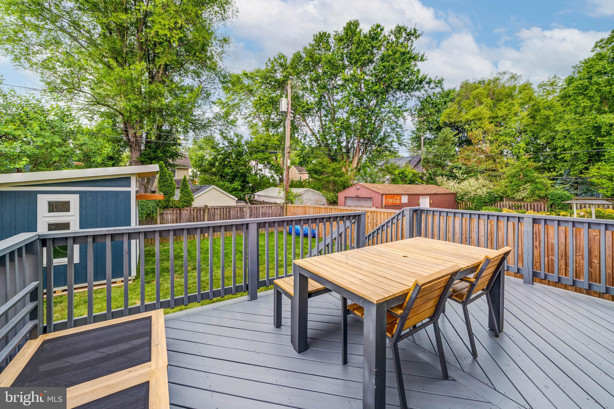 ROSEMONT - Residential