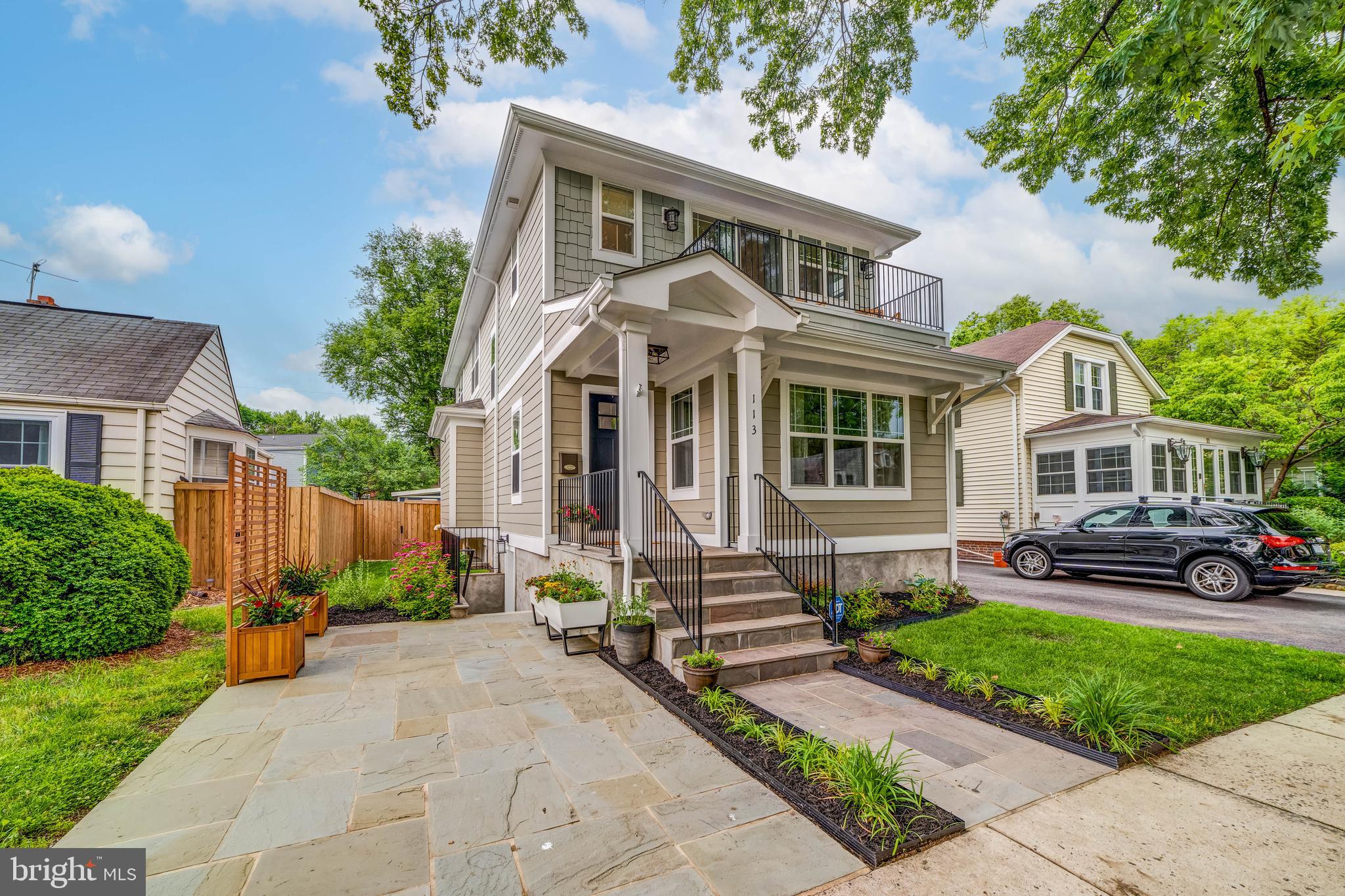 ROSEMONT - Residential